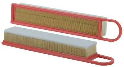 Wix WA9748 Air Filter Panel