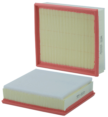 Wix WA9753 Air Filter Panel