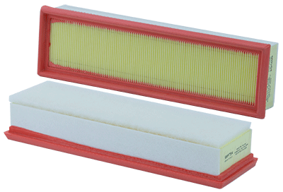 Wix WA9754 Air Filter Panel
