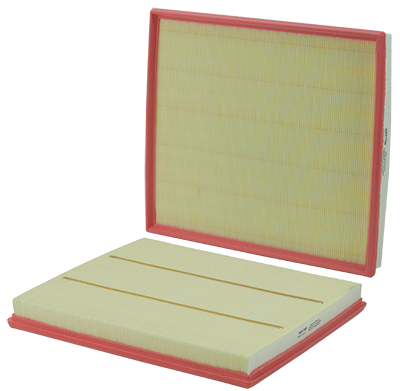Wix WA9758 Air Filter Panel