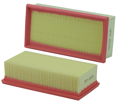 Wix WA9760 Air Filter Panel