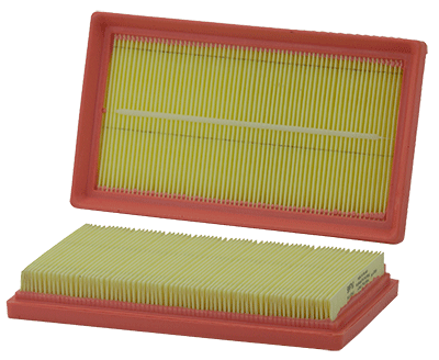 Wix WA9761 Air Filter Panel
