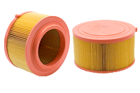 Thumbnail for Wix WA9763 Air Filter