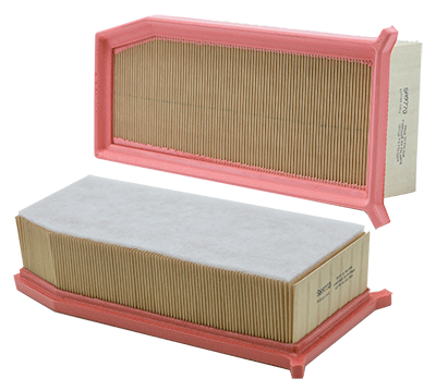 Wix WA9770 Air Filter Panel