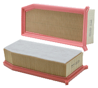 Thumbnail for Wix WA9770 Air Filter Panel