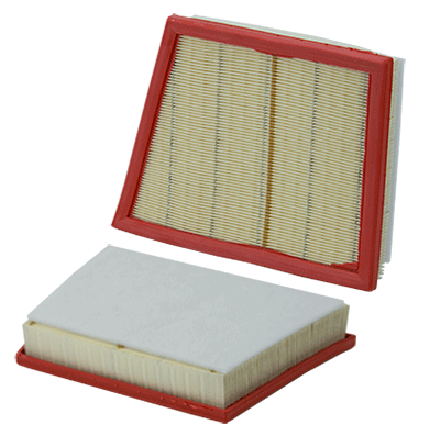 Wix WA9792 Air Filter Panel