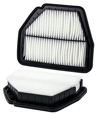 Wix WA9803 Air Filter Panel