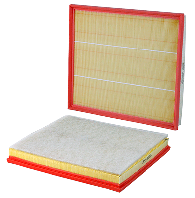 Wix WA9827 Air Filter Panel