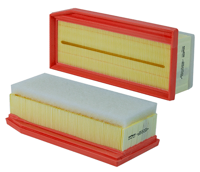 Wix WA9830 Air Filter Panel