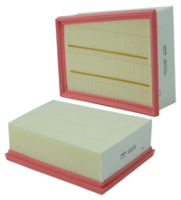 Thumbnail for Wix WA9831 Air Filter Panel