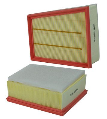 Wix WA9832 Air Filter Panel