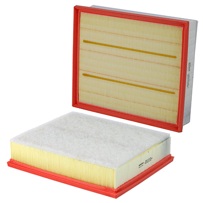 Wix WA9843 Air Filter Panel