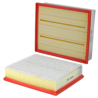 Thumbnail for Wix WA9843 Air Filter Panel