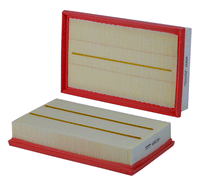 Thumbnail for Wix WA9845 Air Filter Panel