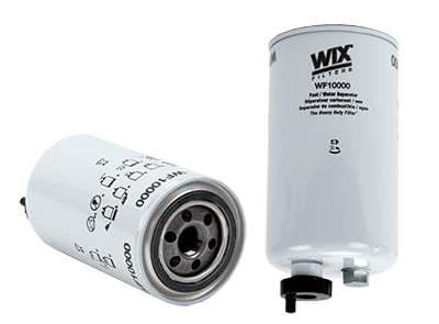Wix WF10000 Spin-On Fuel/Water Separator Filter