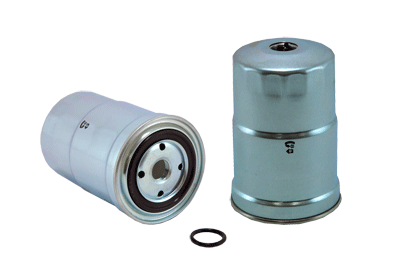 Wix WF10002 Spin-On Fuel Filter