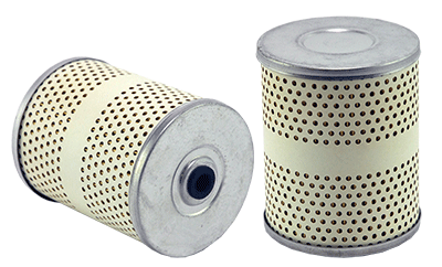 Wix WF10003 Cartridge Fuel Metal Canister Filter