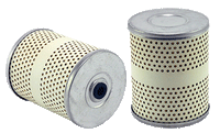 Thumbnail for Wix WF10003 Cartridge Fuel Metal Canister Filter