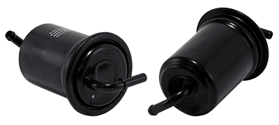 Wix WF10009 Fuel (Complete In-Line) Filter