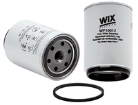 Thumbnail for Wix WF10012 Spin On Fuel Water Separator w/ Open End Bottom