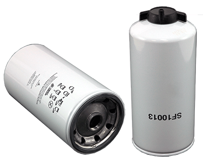 Wix WF10013 Spin-On Fuel/Water Separator Filter