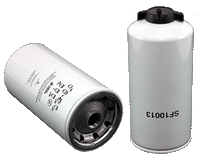 Thumbnail for Wix WF10013 Spin-On Fuel/Water Separator Filter