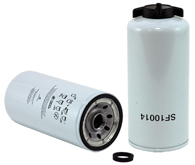 Wix WF10014 Spin-On Fuel/Water Separator Filter