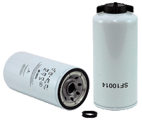 Thumbnail for Wix WF10014 Spin-On Fuel/Water Separator Filter