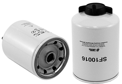Wix WF10016 Spin-On Fuel/Water Separator Filter