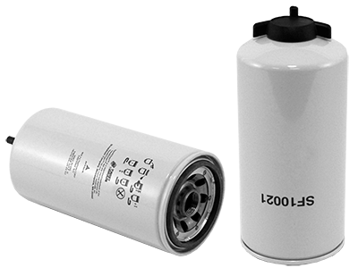 Wix WF10021 Spin-On Fuel/Water Separator Filter