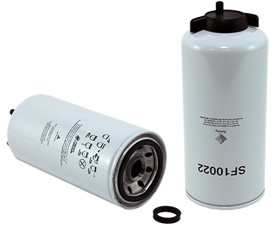 Wix WF10022 Spin-On Fuel/Water Separator Filter