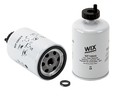 Wix WF10024 Spin-On Fuel/Water Separator Filter