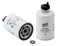 Thumbnail for Wix WF10024 Spin-On Fuel/Water Separator Filter
