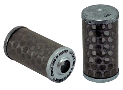Wix WF10035 Cartridge Fuel Metal Canister Filter