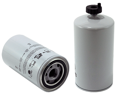 Wix WF10044 Spin-On Fuel/Water Separator Filter