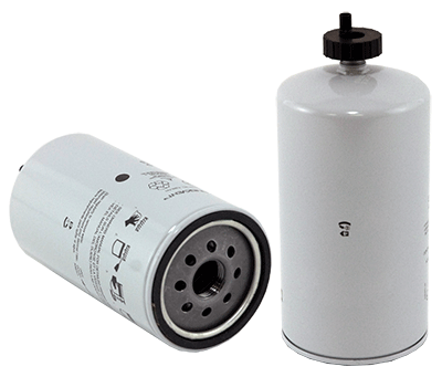 Wix WF10045 Spin-On Fuel/Water Separator Filter