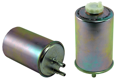 Wix WF10052 Fuel (Complete In-Line) Filter