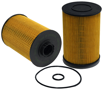 Wix WF10062 Cartridge Fuel Metal Free Filter