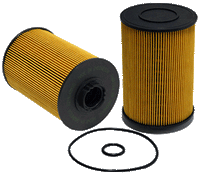 Thumbnail for Wix WF10062 Cartridge Fuel Metal Free Filter
