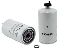 Thumbnail for Wix WF10064 Spin-On Fuel/Water Separator Filter
