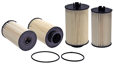 Wix WF10066 Fuel Kit