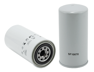 Wix WF10070 Spin-On Fuel Filter