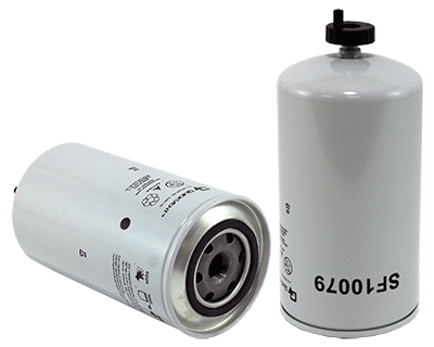 Wix WF10079 Spin-On Fuel/Water Separator Filter