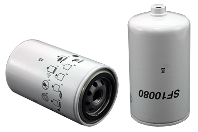 Wix WF10080 Spin-On Fuel/Water Separator Filter