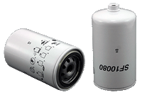 Thumbnail for Wix WF10080 Spin-On Fuel/Water Separator Filter