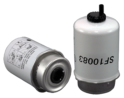 Wix WF10083 Key-Way Style Fuel Manager Filter