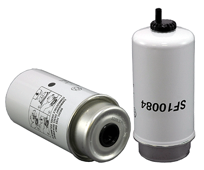 Wix WF10084 Key-Way Style Fuel Manager Filter