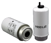 Thumbnail for Wix WF10084 Key-Way Style Fuel Manager Filter