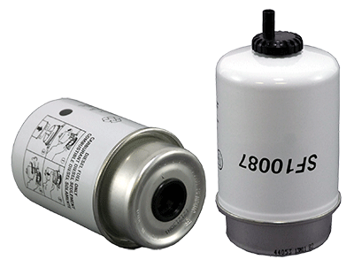 Wix WF10087 Key-Way Style Fuel Manager Filter