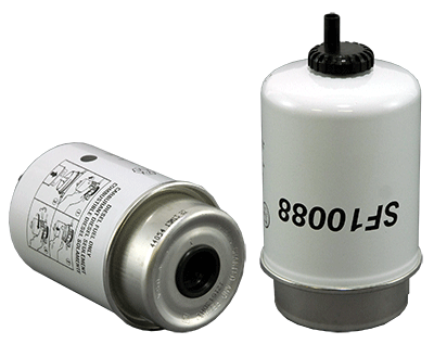 Wix WF10088 Key-Way Style Fuel Manager Filter